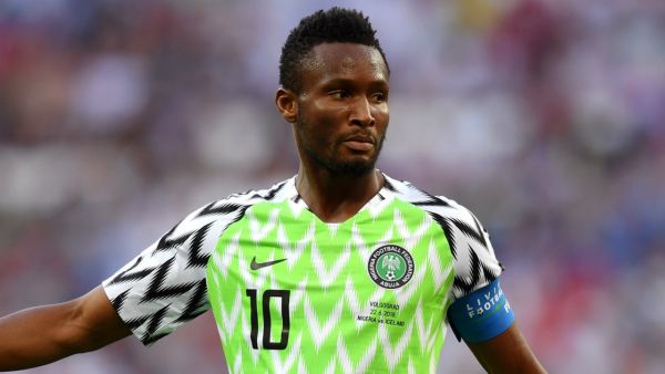 Coronavirus: I Don’t Want To Play Football Now — Mikel Obi