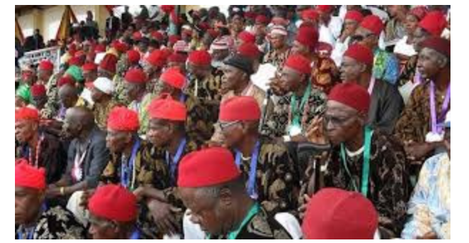 Ohanaeze Youths Give ”Killer Herdsmen” 2 Weeks To Quit South East Bushes And Forests