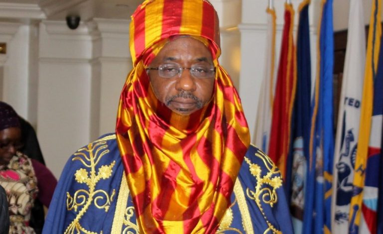 Nigeria Will Go Bankrupt With Current Governance Structure – Sanusi