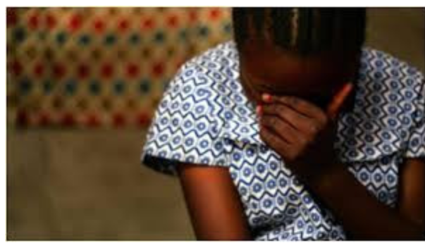 12-Year-Old Gang-Raped By Four Masked Men In Lagos