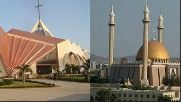 If You Are 55 And Above, Avoid Mosques And Churches – FG Advises Nigerians