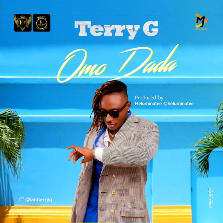 Terry G – Omo Dada Mp3 Download