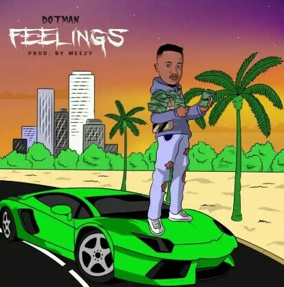 Dotman – Feelings Mp3 Download