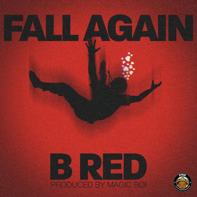 Fall Again — B Red