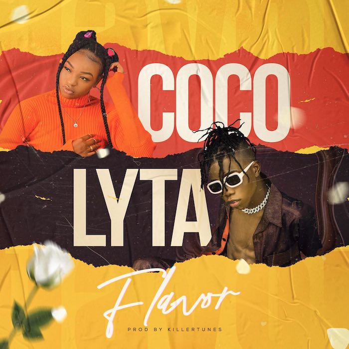 Coco – Flavor Ft. Lyta (Prod by KillerTunes)