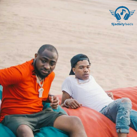 Davido & American Rapper, Lil Baby Reveals To Fans A New Collaboration