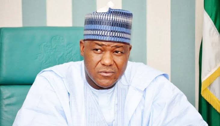 Presidential Ambition Responsible For Dogara’s Defection, Says PDP BoT Chairman