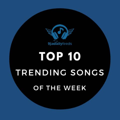 Top 10 Songs You Should Listen To This Week