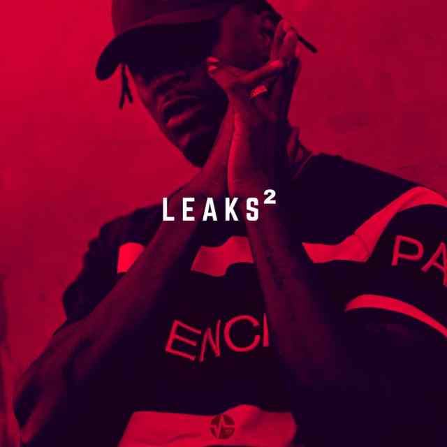 E.L — Leaks 2 EP