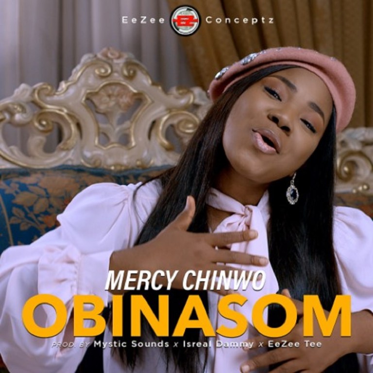 Mercy Chinwo – Obinasom (Mp3, Video)
