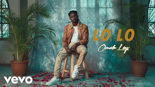 Omah Lay – Lo Lo (Audio × Video) Download