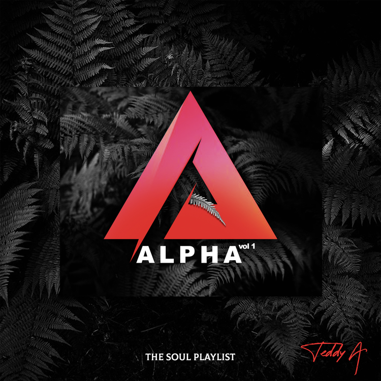 DOWNLOAD Teddy A – Alpha Vol 1 (The Soul Playlist) MP3
