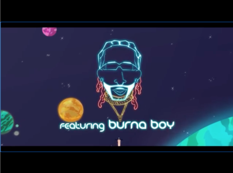 Show Dem Camp ft. Burna Boy – True Story (Mp3 + Visualizer)