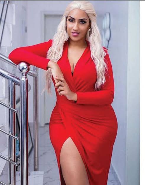 I can’t live without sex dolls says Juliet Ibrahim