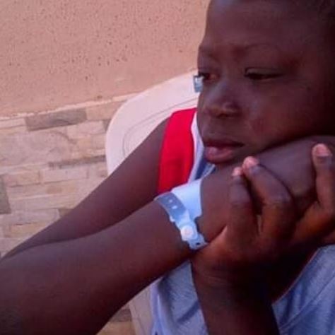 Nollywood Mourns As Another Young Actor Dies (Photo)