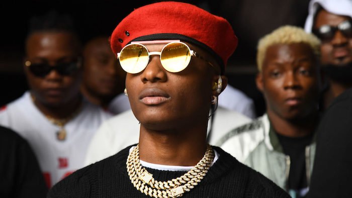 HAPPY BIRTHDAY!! The C.E.O Of StarBoy Records, Wizkid Celebrate His 30th Birthday Today (Drop Your Well Wishes)