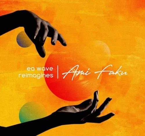 DOWNLOAD MP3: Ami Faku & EA Waves – Ndikhethe Wena (Hiribae Remix)