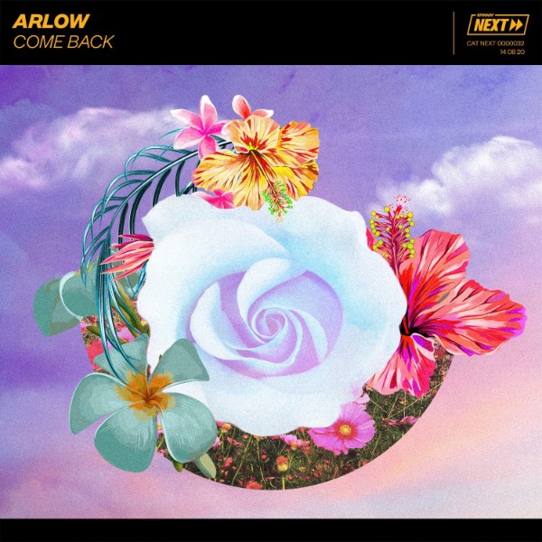 DOWNLOAD MP3: Arlow – Come Back