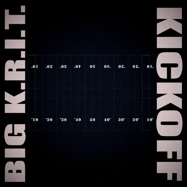 DOWNLOAD MP3: Big K.R.I.T. – KICKOFF
