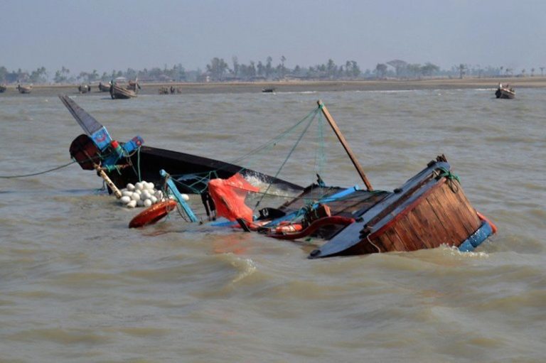 10 Passengers Die In Lagos Boat Accident