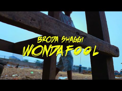 DOWNLOAD MP3: Broda Shaggi – Wonda Fool
