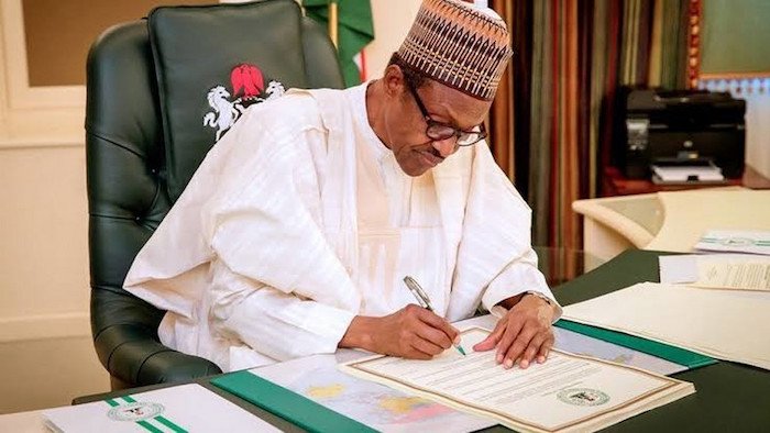President Buhari Suggests Ways To Defeat COVID-19 Just Like Poilio