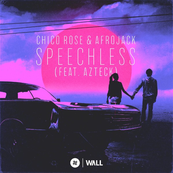 DOWNLOAD MP3: Chico Rose & Afrojack Ft. Azteck – Speechless