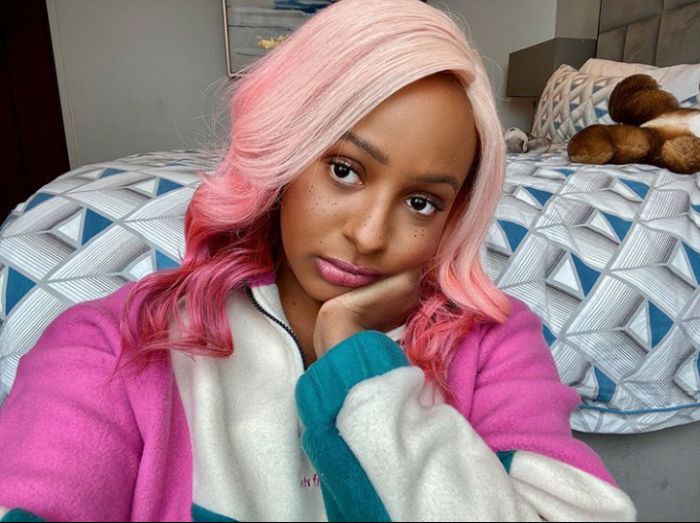DJ Cuppy Is Overripe For Marriage, Fan Says