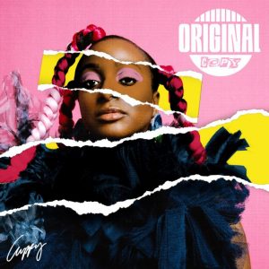 DOWNLOAD MP3: DJ Cuppy Ft Efya – Epe