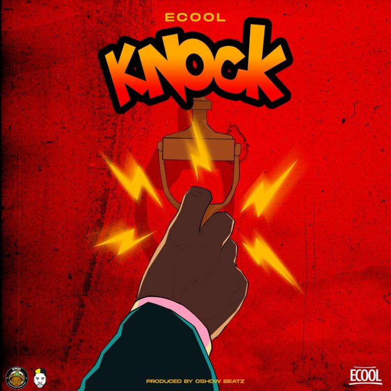 DJ Ecool – Knock