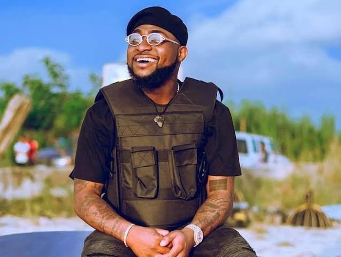 ‘How My Attraction For The Music Industry Began’- Davido