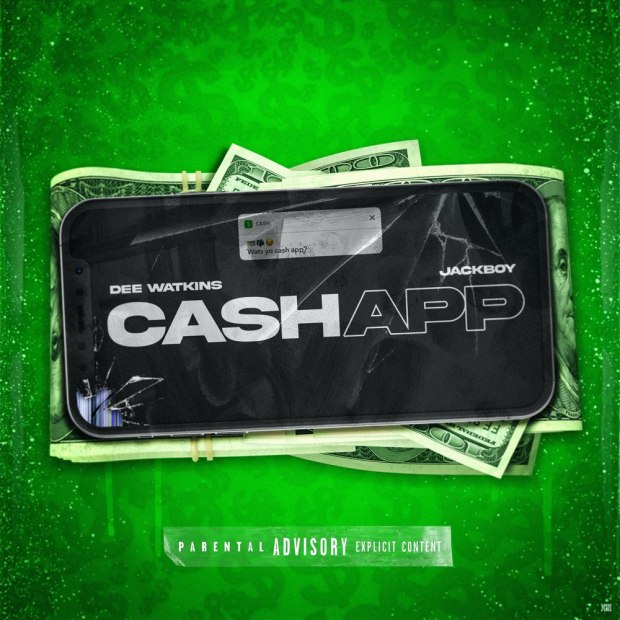 DOWNLOAD MP3: Dee Watkins Ft. Jackboy – Cash App