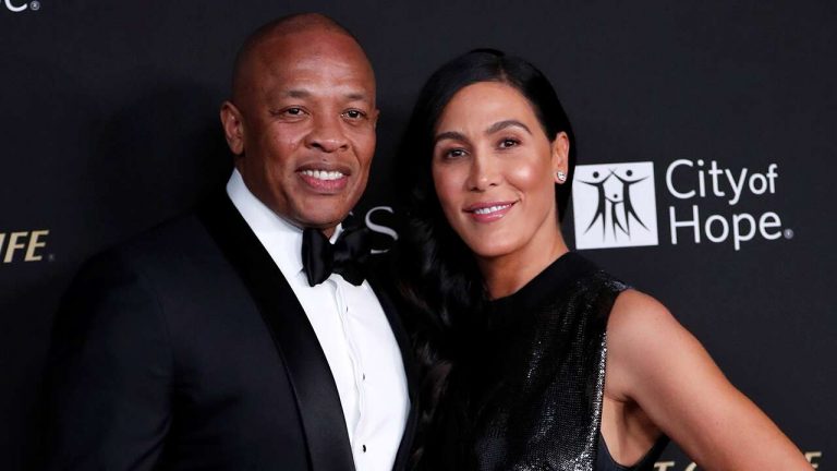 Dr. Dre, Nicole Young’s $1 billion divorce heats up, she drops prenup bombshell