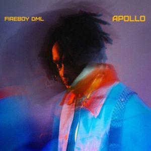 DOWNLOAD MP3: Fireboy DML – Friday Feeling