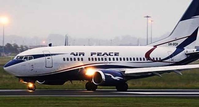 Air peace airline: The dead passenger is just sick, he’s not COVID-19 +