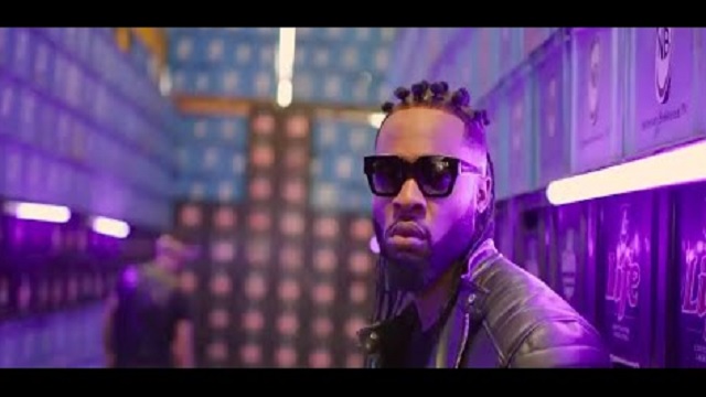 VIDEO: Flavour – Chop Life ft. Phyno