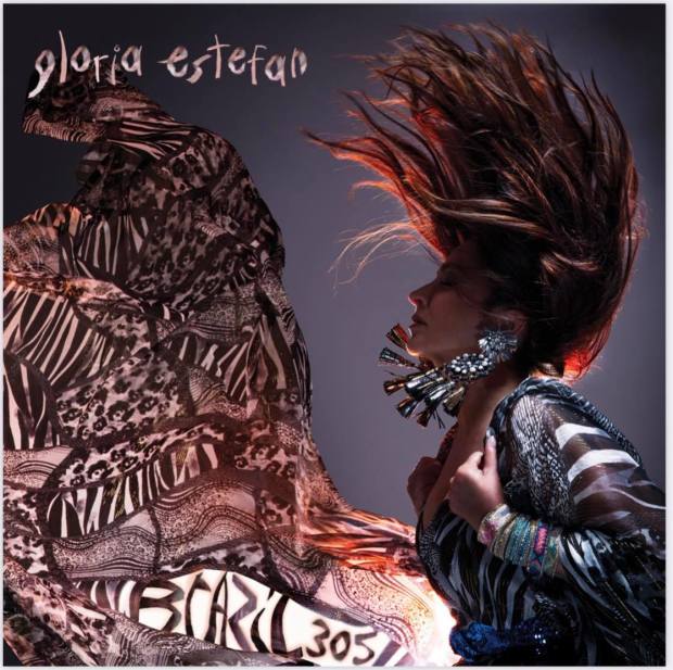 DOWNLOAD MP3: Gloria Estefan – Samba