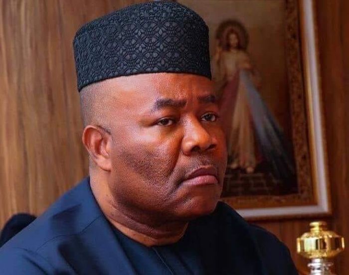 List Of Contractors Is Authentic And Was Not Compiled By Akpabio – NDDC