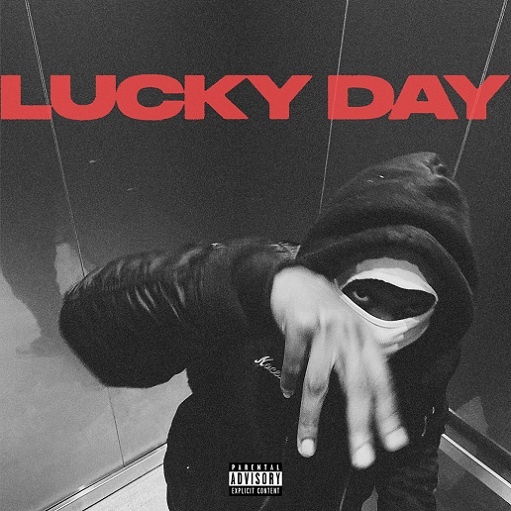 DOWNLOAD MP3: IDRYS – Lucky Day