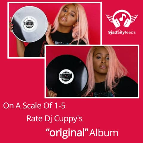 How good is DJ Cuppy’s Original Copy? (+ People’s views)