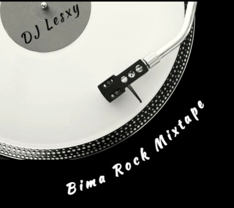 DJ Lesxy — Bima Rock Mixtape
