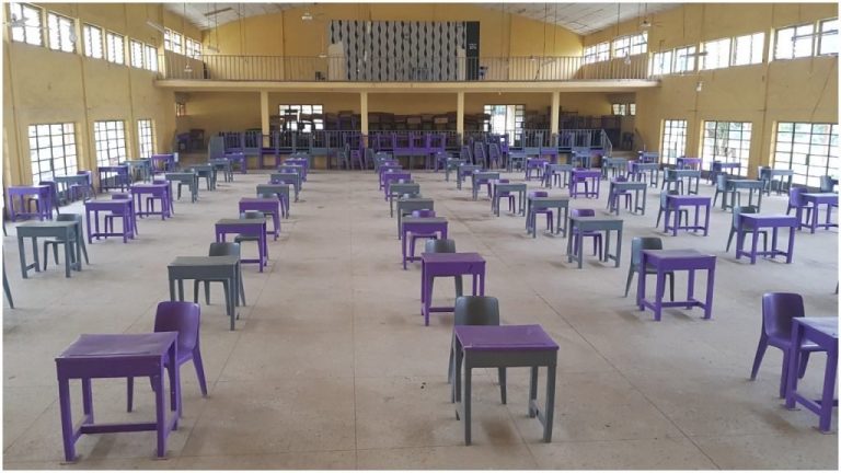 Coronavirus: Imo Government Postpones Resumption Of Schools For Exit Classes
