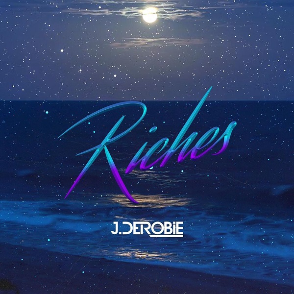 DOWNLOAD MP3: J.Derobie – Riches