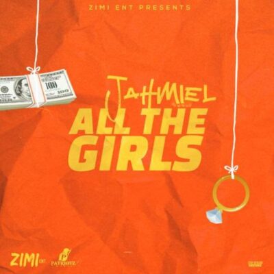 DOWNLOAD MP3: Jahmiel – All The Girls
