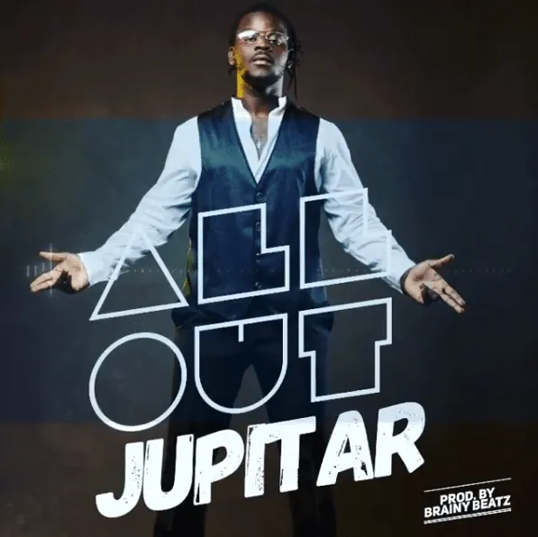 DOWNLOAD MP3: Jupitar – All Out