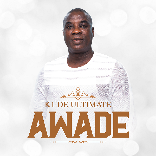 DOWNLOAD MP3: K1 De Ultimate – Thinking About You