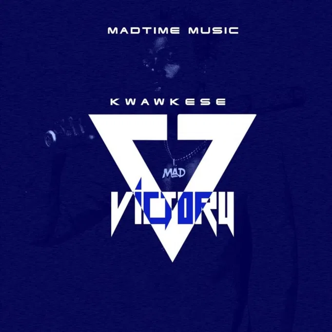 DOWNLOAD MP3: Kwaw Kese – Victory