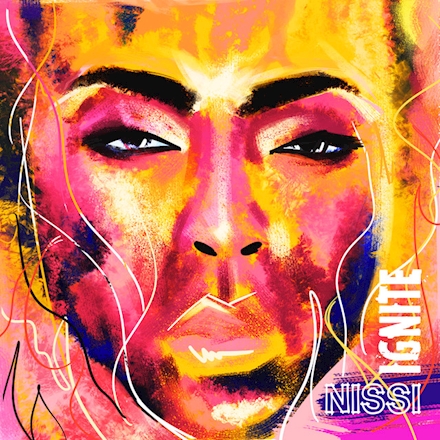DOWNLOAD NOW!!! Nissi – Ignite EP