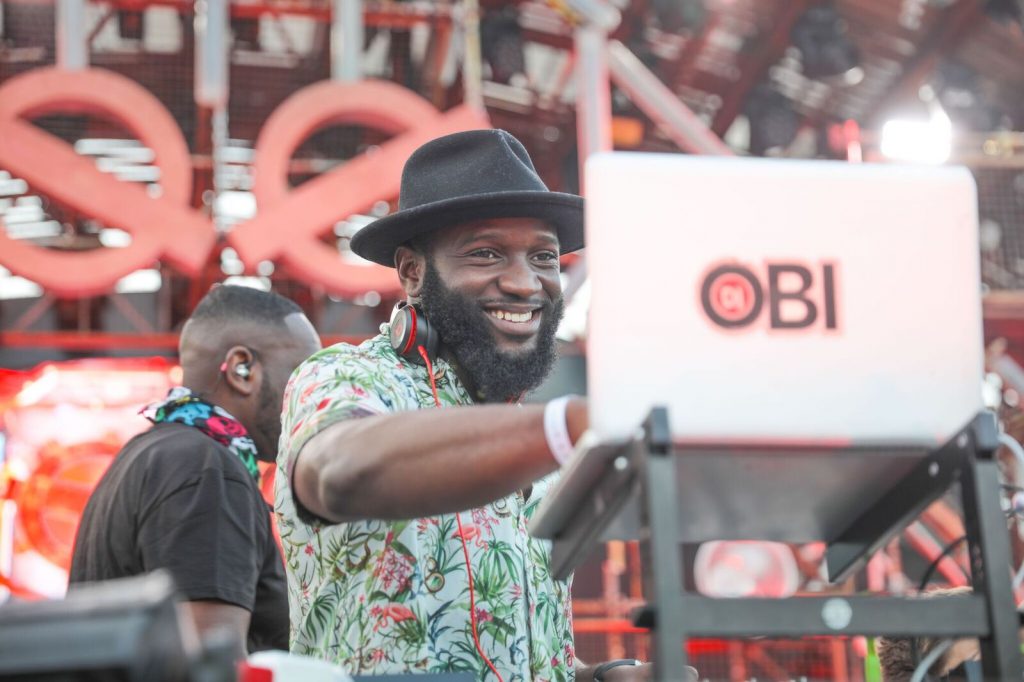 BBNaija 2020: I Could Have Walked Away – DJ Obi Blasts Organisers