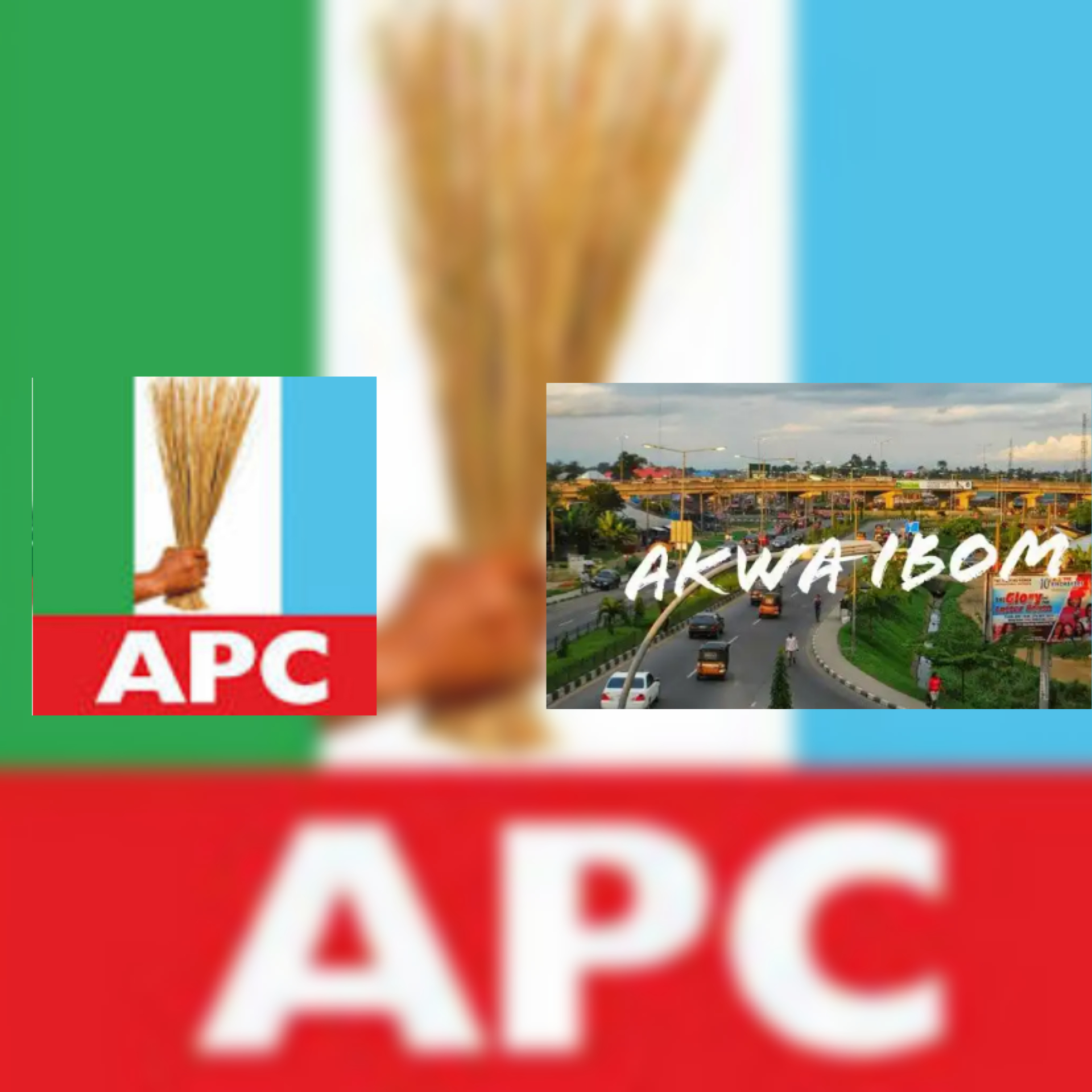 We are bitter to heart- Akwa Ibom APC laments over chairman’s death.
